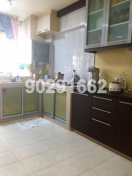Blk 523 Hougang Avenue 6 (Hougang), HDB 3 Rooms #76027132